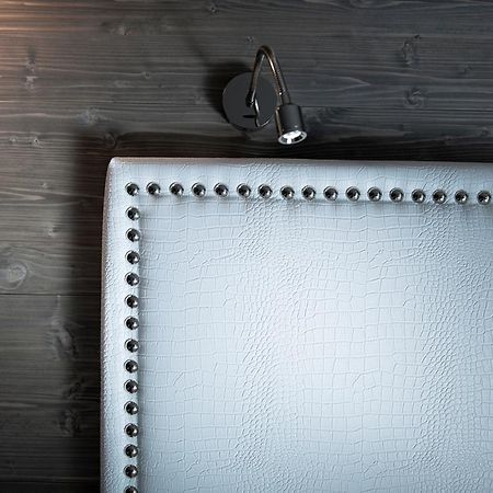 Morosani Fiftyone Hotel Davos Luaran gambar