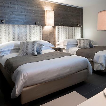 Morosani Fiftyone Hotel Davos Luaran gambar