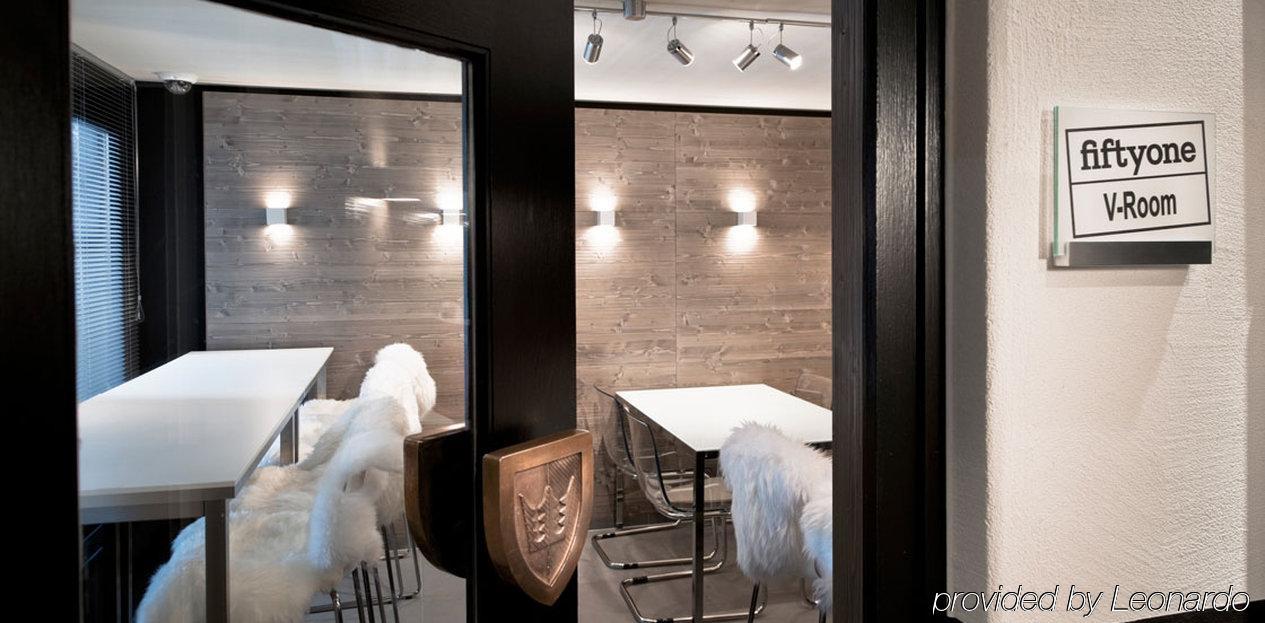 Morosani Fiftyone Hotel Davos Luaran gambar