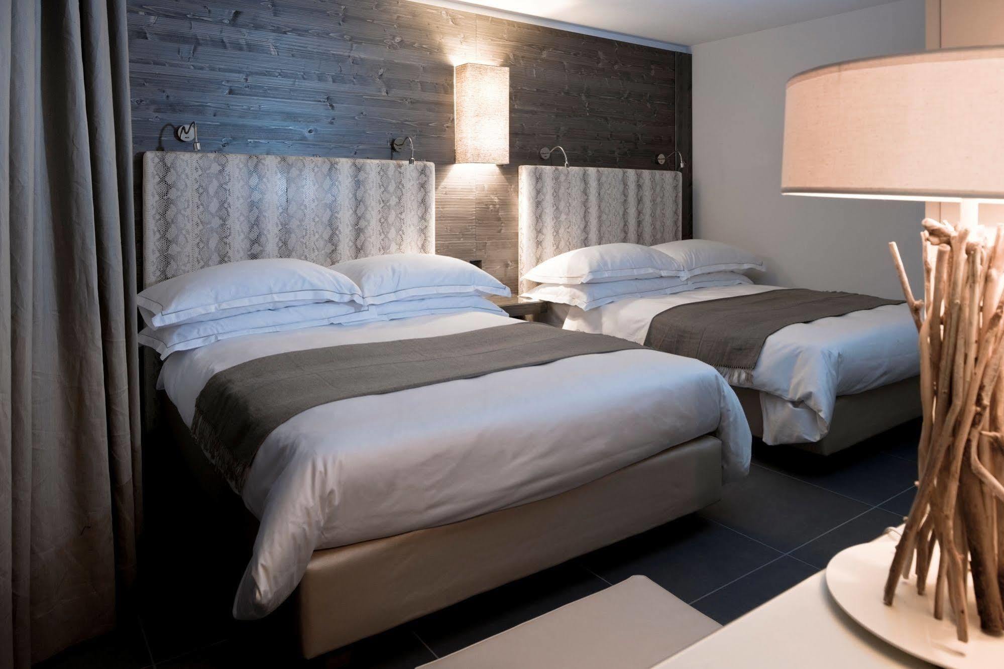 Morosani Fiftyone Hotel Davos Luaran gambar