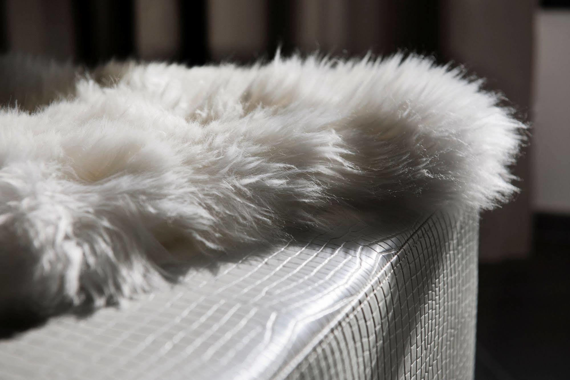 Morosani Fiftyone Hotel Davos Luaran gambar