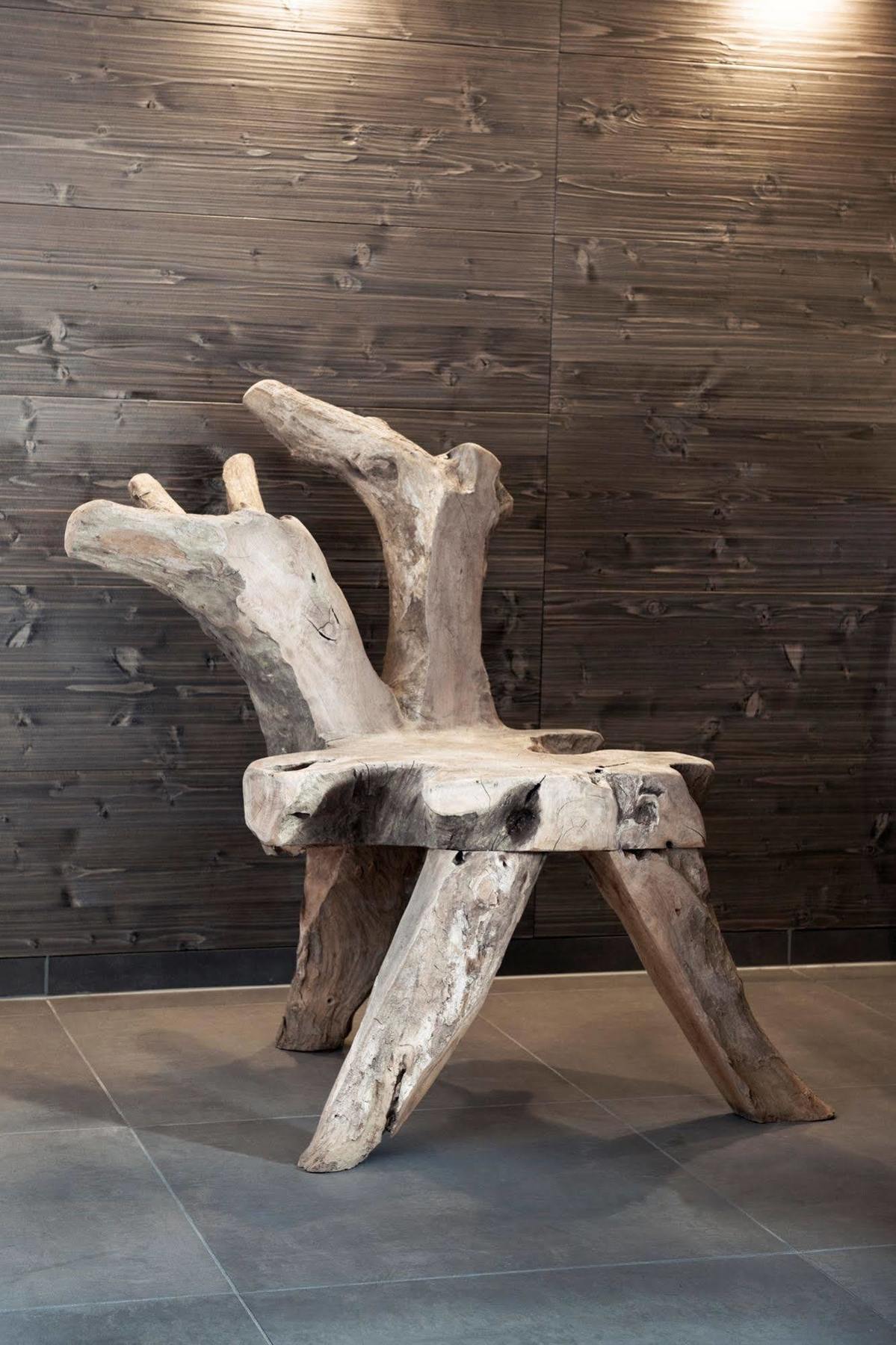 Morosani Fiftyone Hotel Davos Luaran gambar
